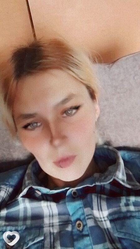 Евгения, 36, Улан-Удэ — анкета №4343334
