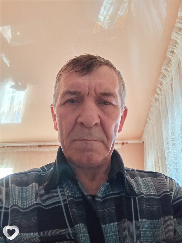 Андрей, 56, Караганде — анкета №4343345