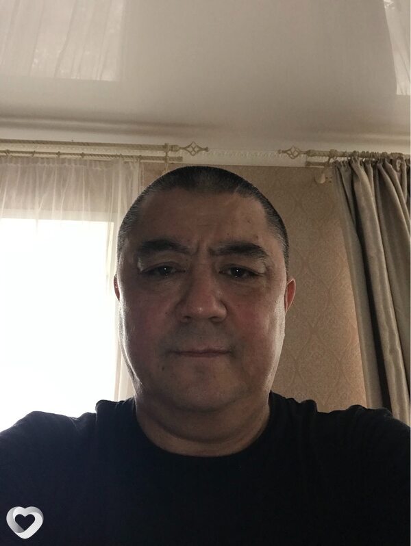 Ruslan, 49, Астрахани — анкета №4343347