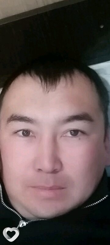 Александр, 33, Улан-Удэ — анкета №4343358