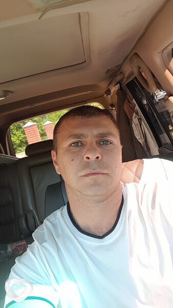 Владимир, 38, Новокузнецке — анкета №4343461