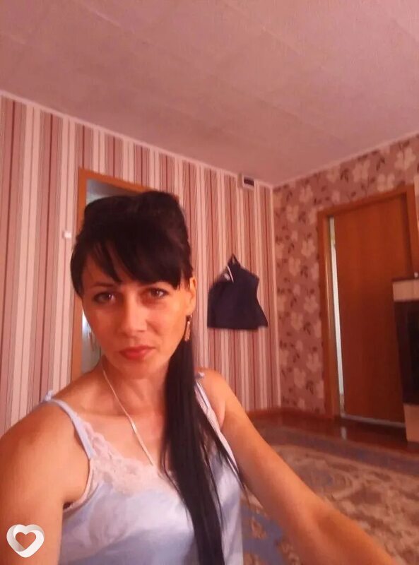 Людмила, 39, Минусинске — анкета №4343463