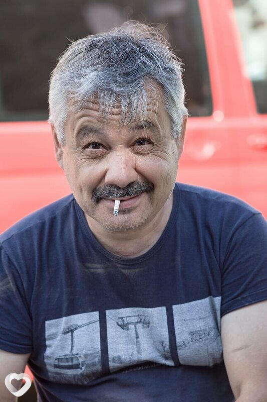 Рустам, 53, Сергиеве Посаде — анкета №4343472