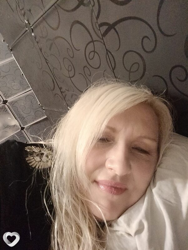 Nika, 50, Днепр — анкета №4343473