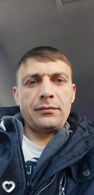 Сергей, 47, Новошахтинске — анкета №4343474