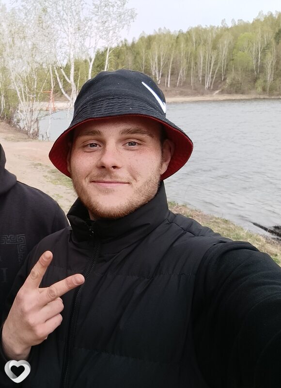 Александр, 25, Благовещенске — анкета №4343482