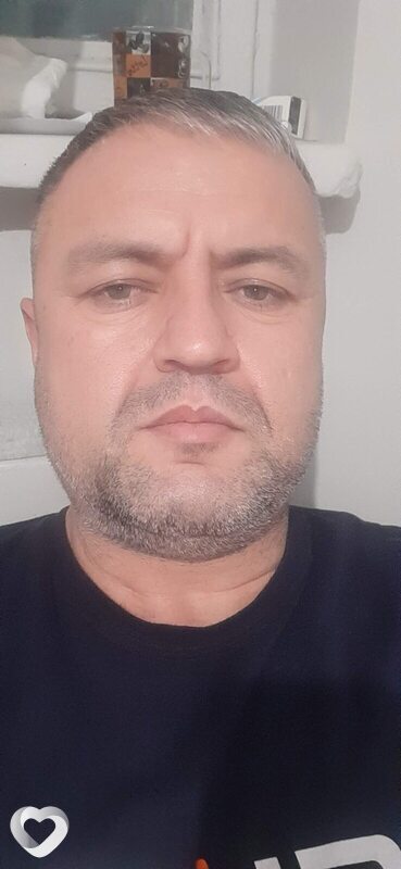 Мухамед, 46, Москве — анкета №4343483