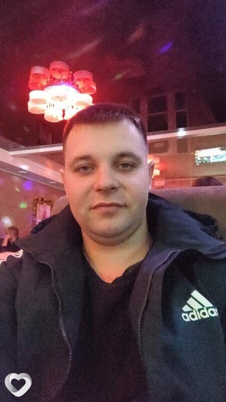 Александр, 30, Ростове-на-Дону — анкета №4343434