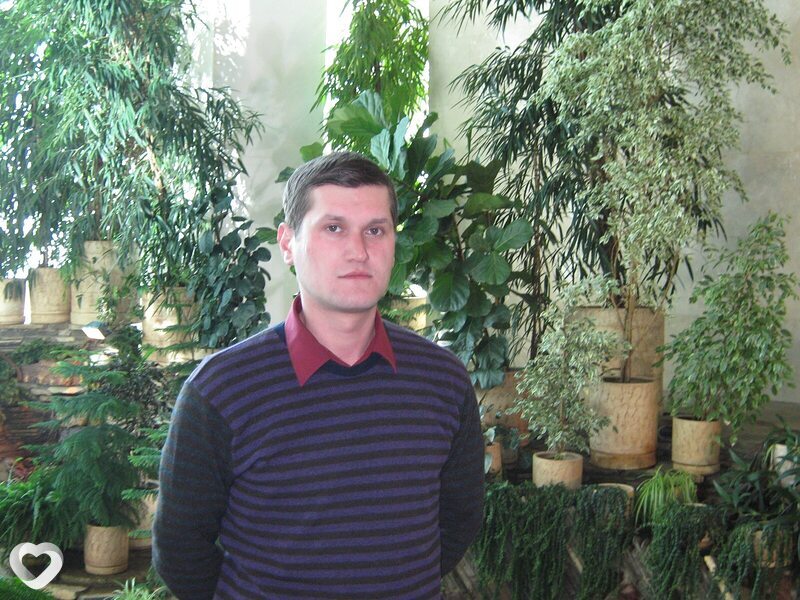 Евгений, 48, Уфе — анкета №4343435