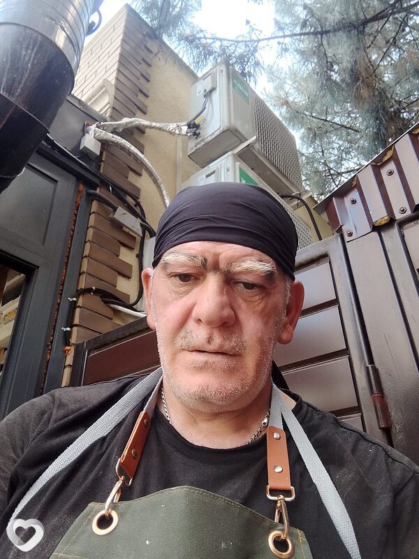 Грач, 53, Краснодаре — анкета №4343439