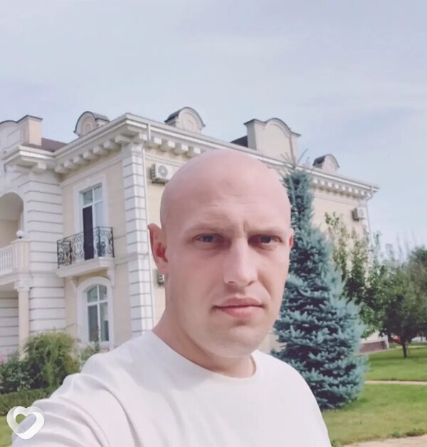 Артем, 35, Киеве — анкета №4343441