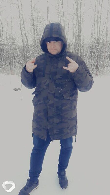 Виталий, 45, Гомеле — анкета №4343450