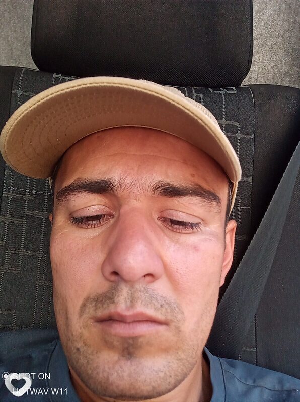 Samuray, 35, Астане — анкета №4343419
