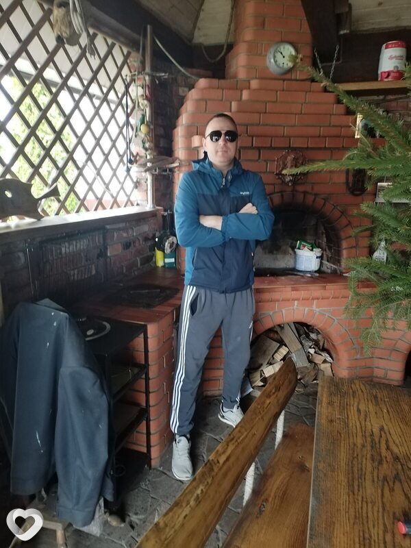 Валерий, 38, Москве — анкета №4343421