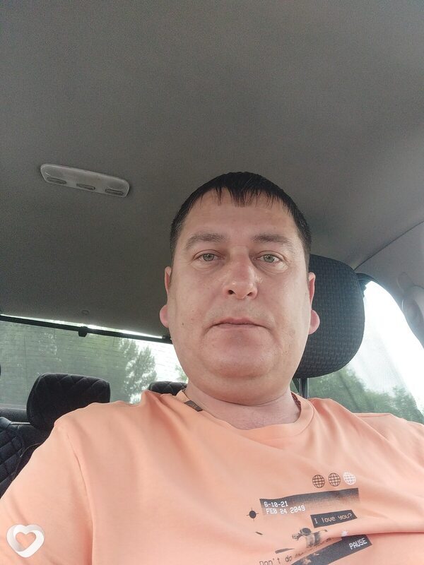 Александр, 42, Саратове — анкета №4343427