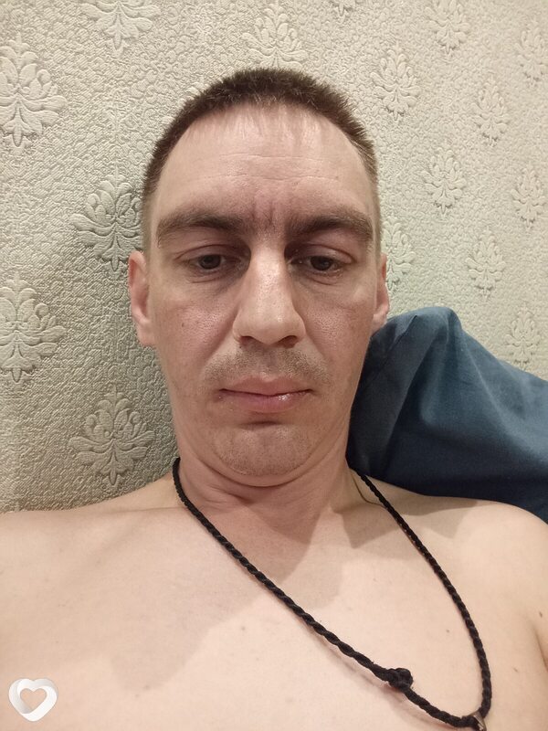 Михаил, 36, Златоусте — анкета №4343209