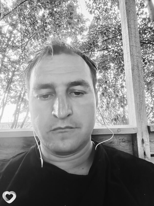 Дима, 33, Узловой — анкета №4343210