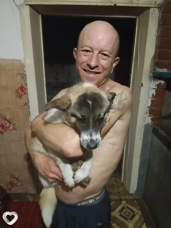 Александр, Ребриха