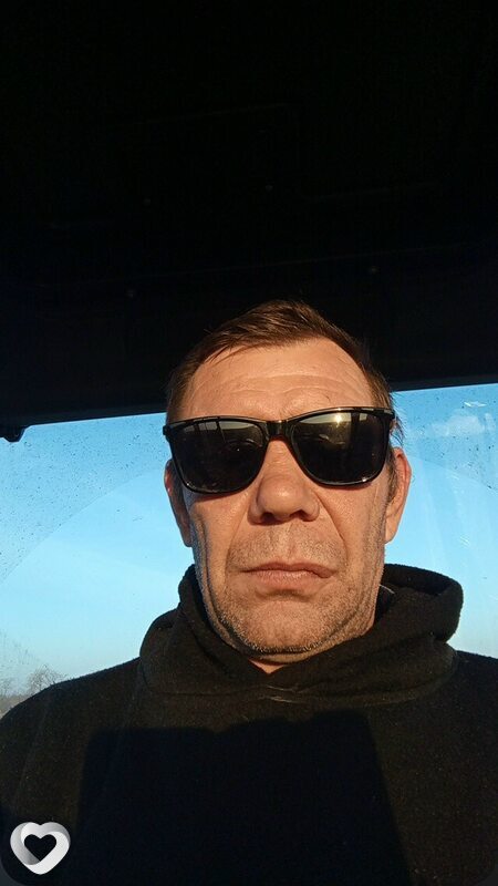 Тарас, 48, Гулькевичах — анкета №4343218