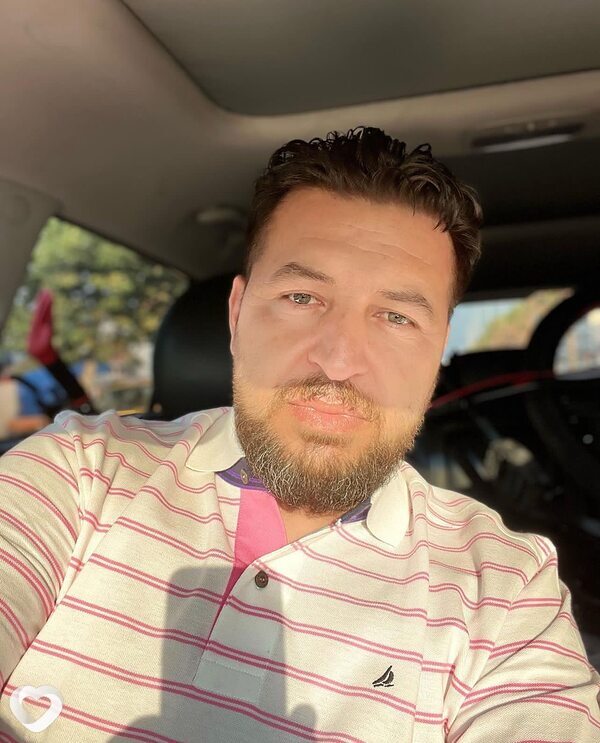 Мансур, 46, Астрахани — анкета №4343221