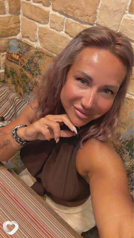 Марина, 41, Нижнем Новгороде — анкета №4343222