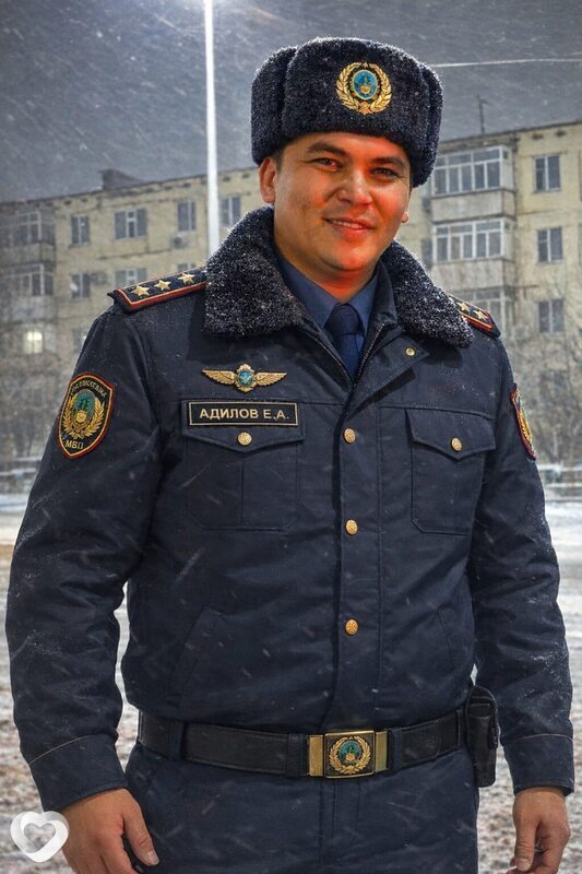 Каха, 30, Уфе — анкета №4343223