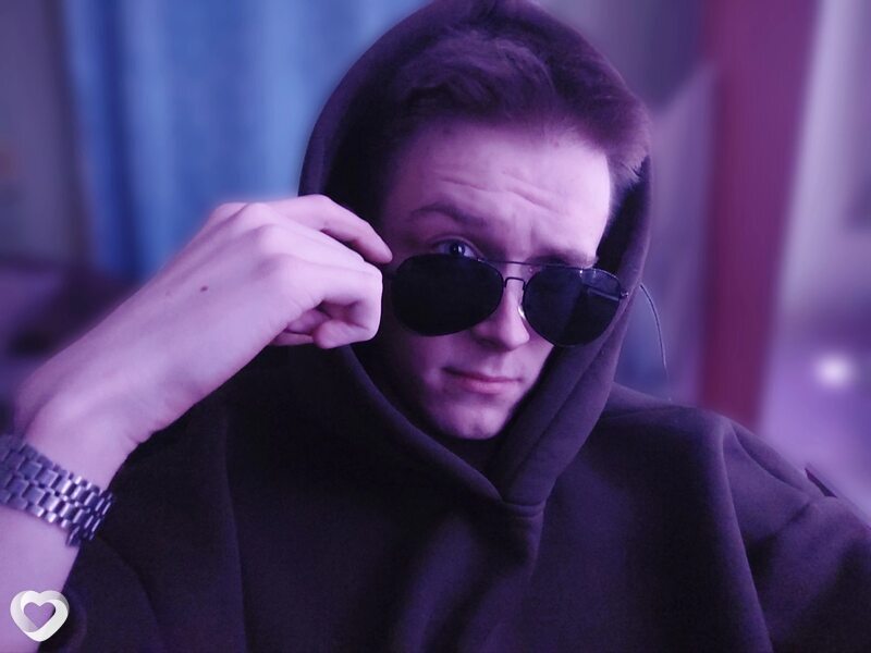 Артём, 22, Владимире — анкета №4343226