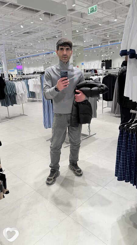 Арсен, 33, Сочи — анкета №4343229