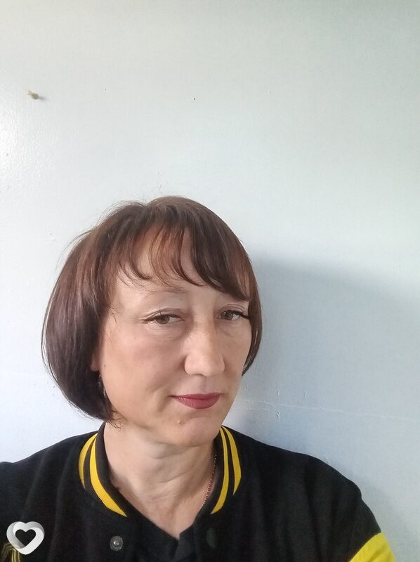 Ольга, 49, Кургане — анкета №4343230