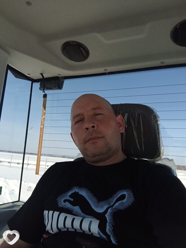 Александр, 39, Томске — анкета №4343519