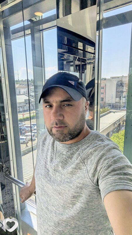 Амир, 36, Иркутске — анкета №4343524