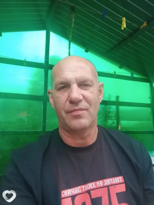 Дмитрий, 50, Барнауле — анкета №4343485