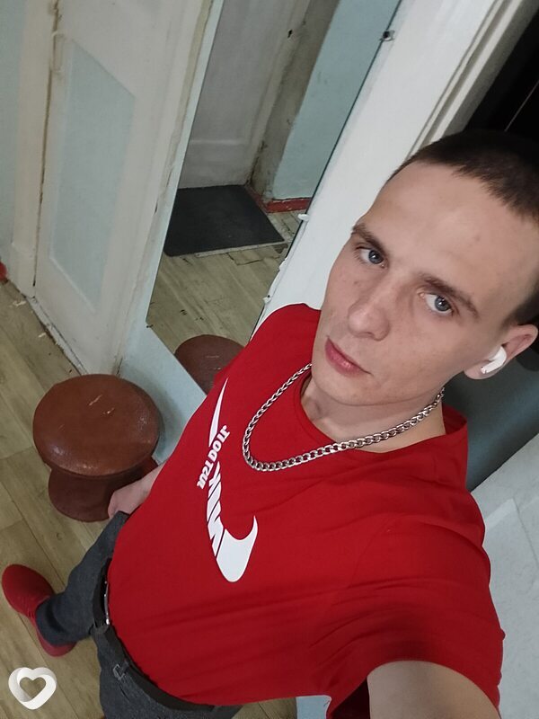 Иван, 26, Ангарске — анкета №4343495