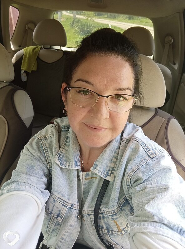 Елизавета, 48, Краснодаре — анкета №4343503