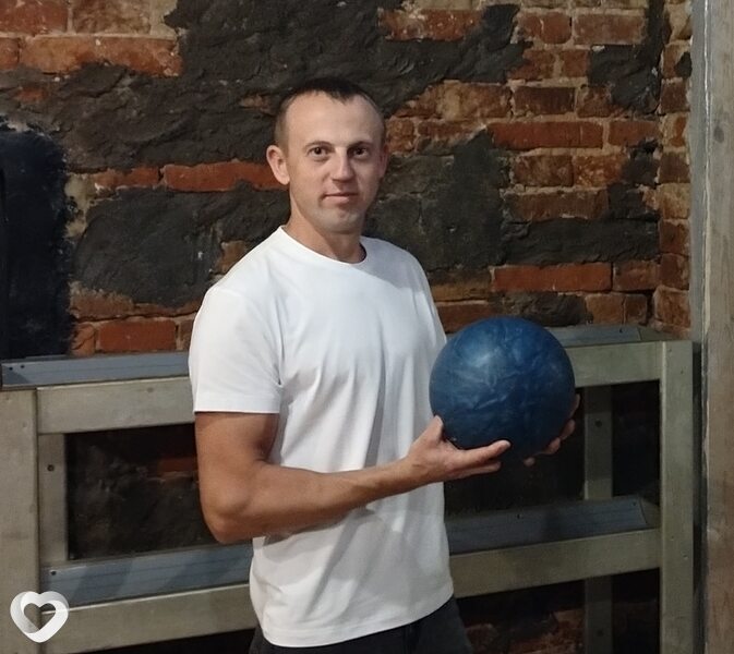 Дмитрий, 34, Бресте — анкета №4343507