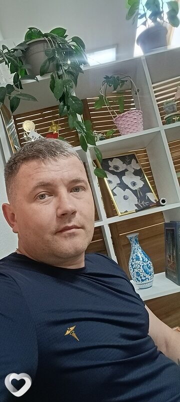 Егор, 34, Перми — анкета №4343508