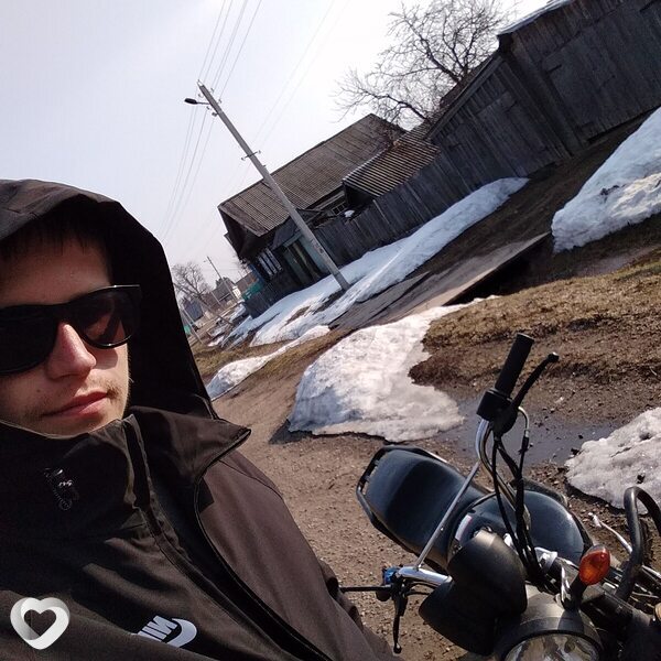 Павел, Куженер