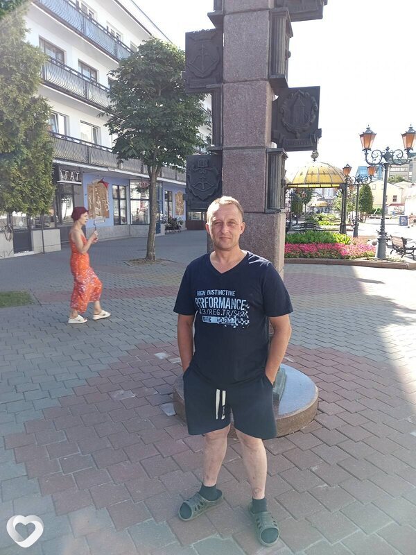 Валерий, Щучин