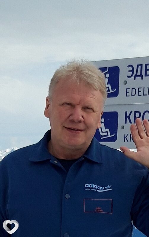 Валерий, 65, Перми — анкета №4343612