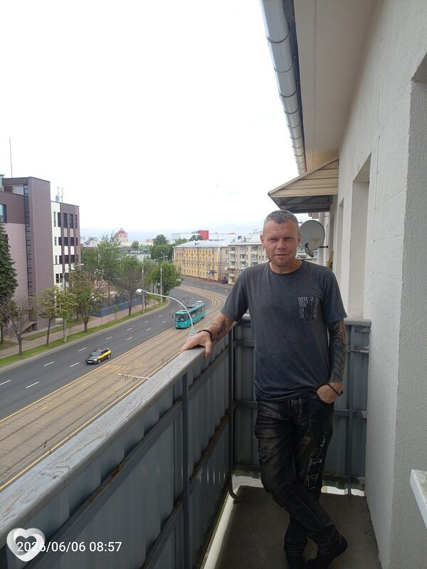 Александр, 42, Минске — анкета №4343615