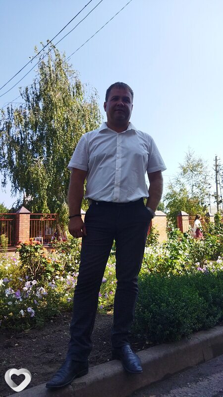 Андрей, Егорлыкская