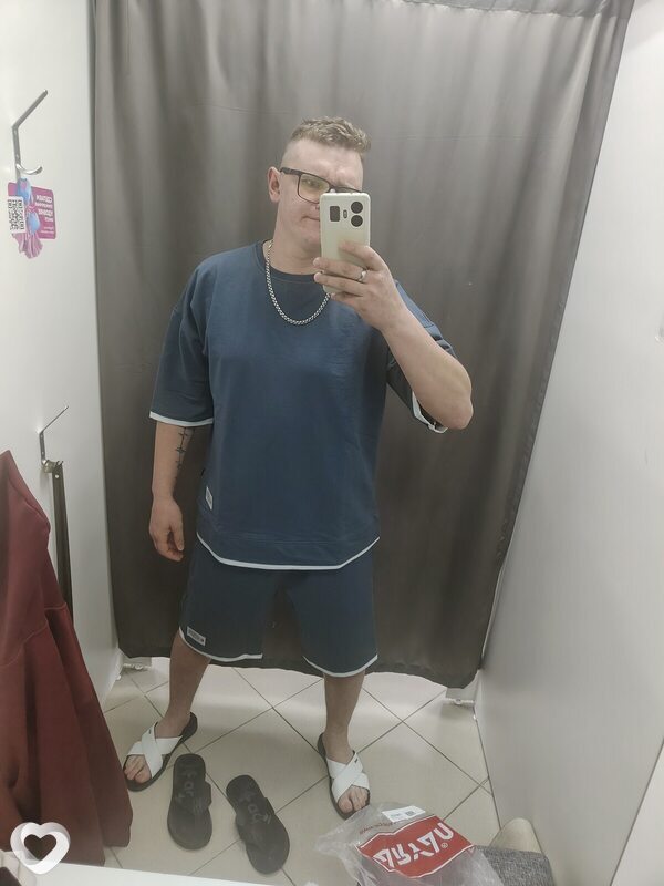 Федя, 24, Горно-Алтайске — анкета №4343621
