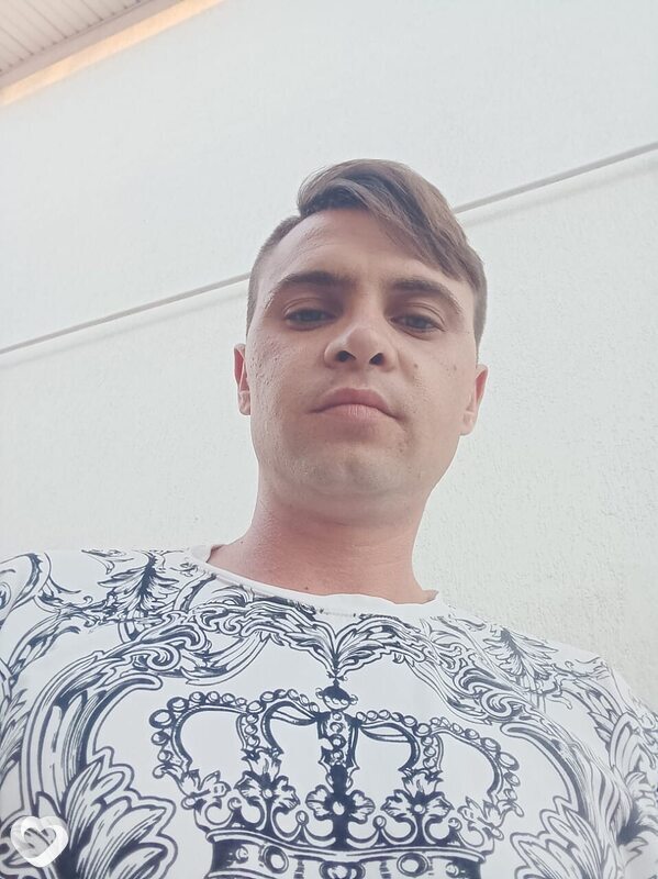 Александар, 28, Краснодаре — анкета №4343622
