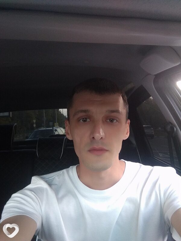 Кирилл, 38, Сергиеве Посаде — анкета №4343625