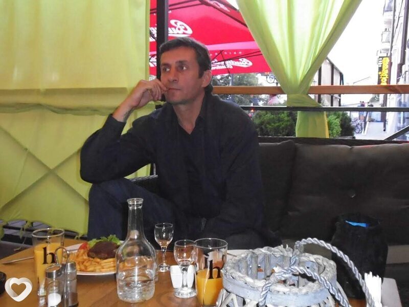 Вася, 45, Бресте — анкета №4343584