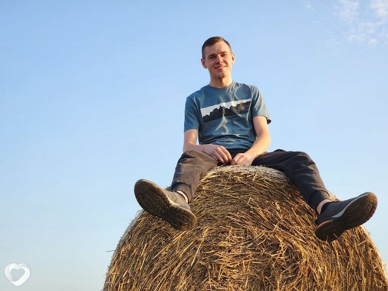 Иван, 28, Балашихе — анкета №4343585