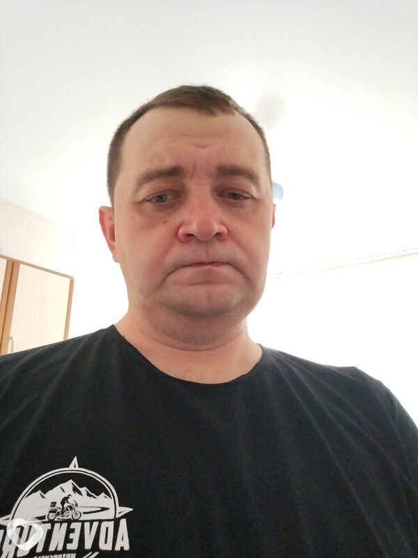 Николай, 38, Дмитрове — анкета №4343586
