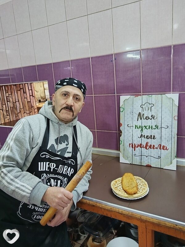 Евгений, Лазаревское