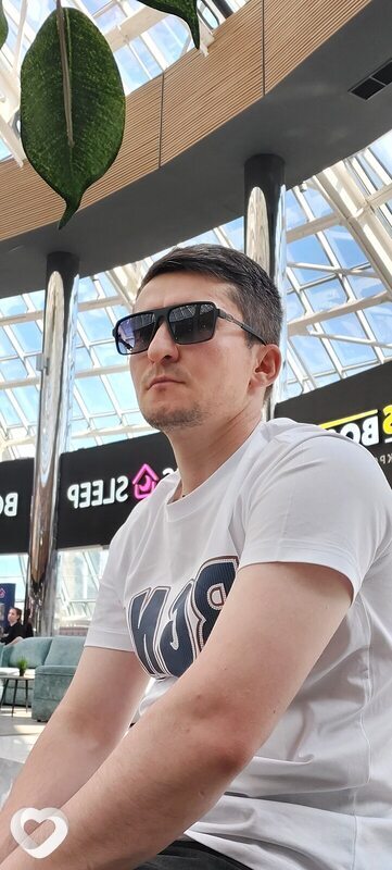 Миша, 30, Екатеринбурге — анкета №4343591