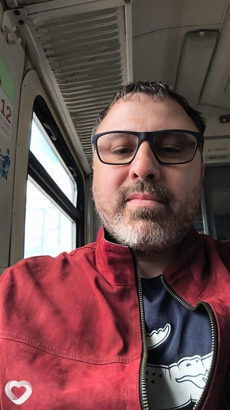 Александр, 44, Павлове — анкета №4343595
